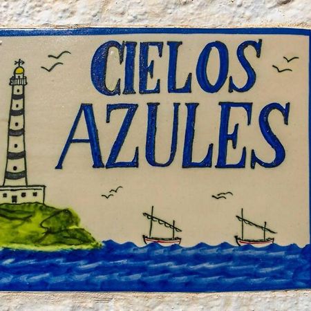 Cielos Azules บินิเบกา ภายนอก รูปภาพ